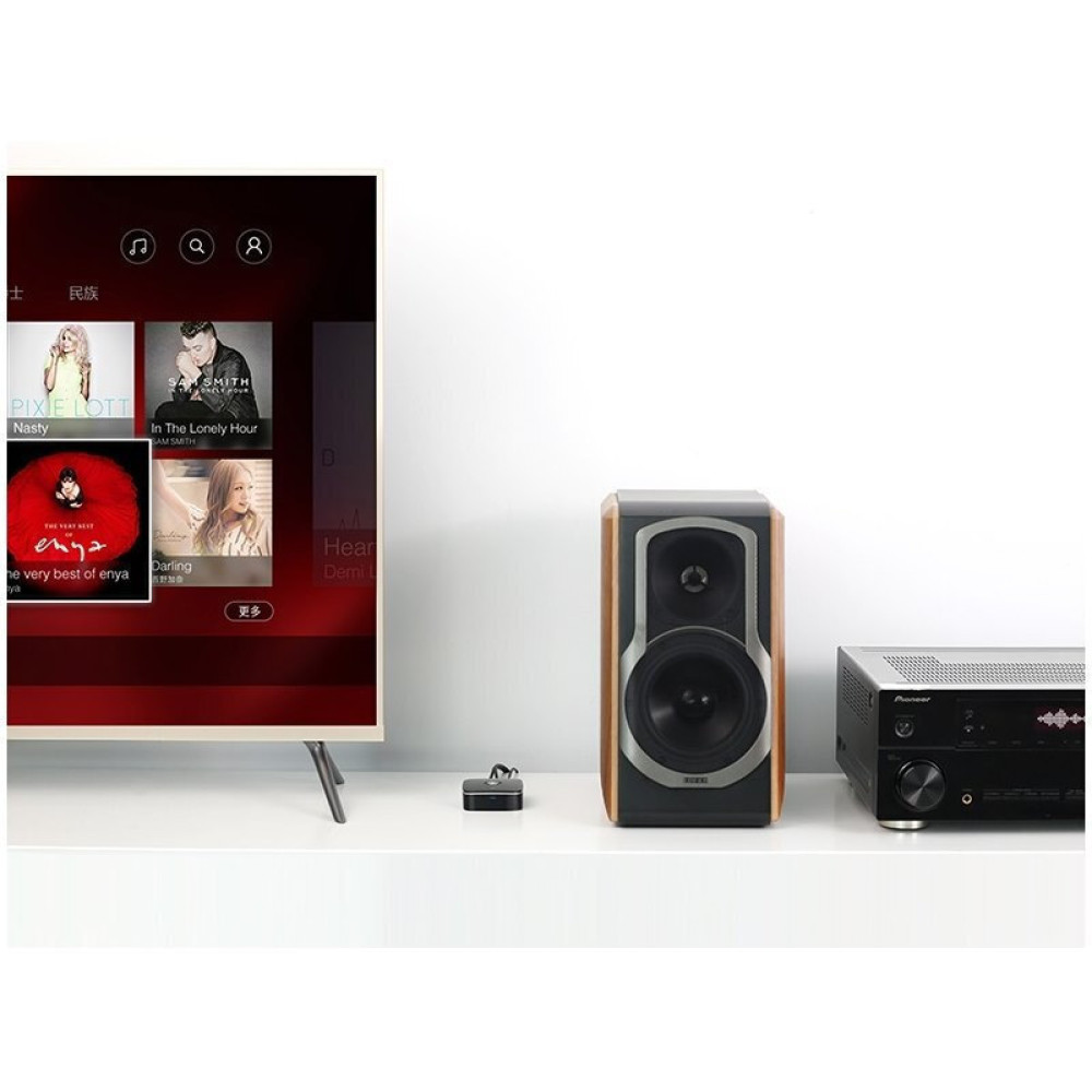 Ugreen CM123/30445 Audio Receiver BT 5.3