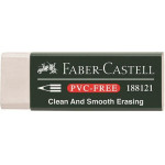 Faber Castell Γομολάστιχα Vinyl White 7081 188121