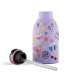 24Bottles Kids Insulated Bottle Ανοξείδωτο Μπουκάλι Θερμός 0.33lt (Music Friends)