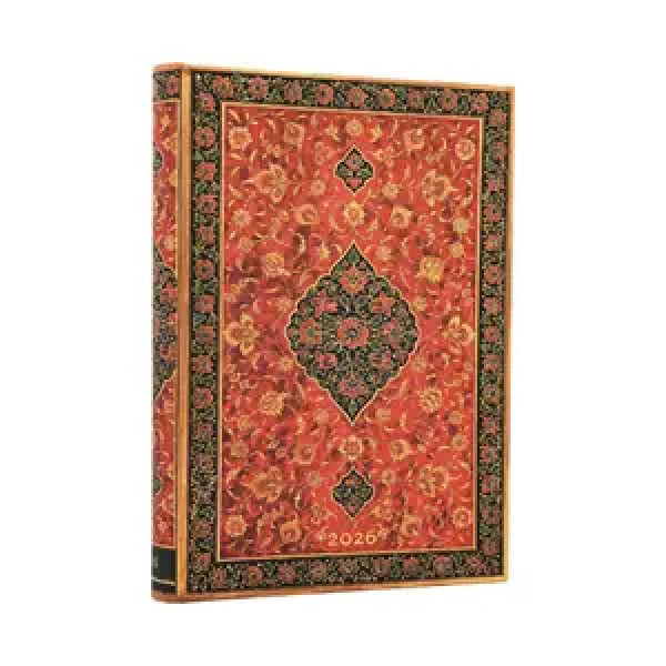 Paperblanks Ημερολόγιο Layla - Persian Poetry