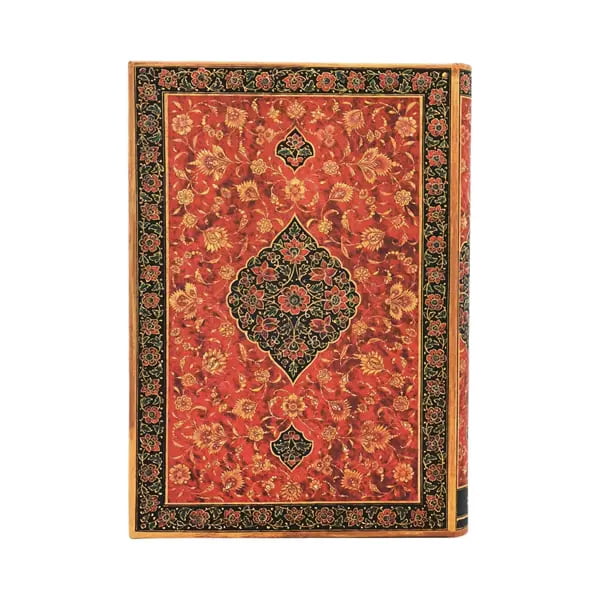 Paperblanks Ημερολόγιο Layla - Persian Poetry