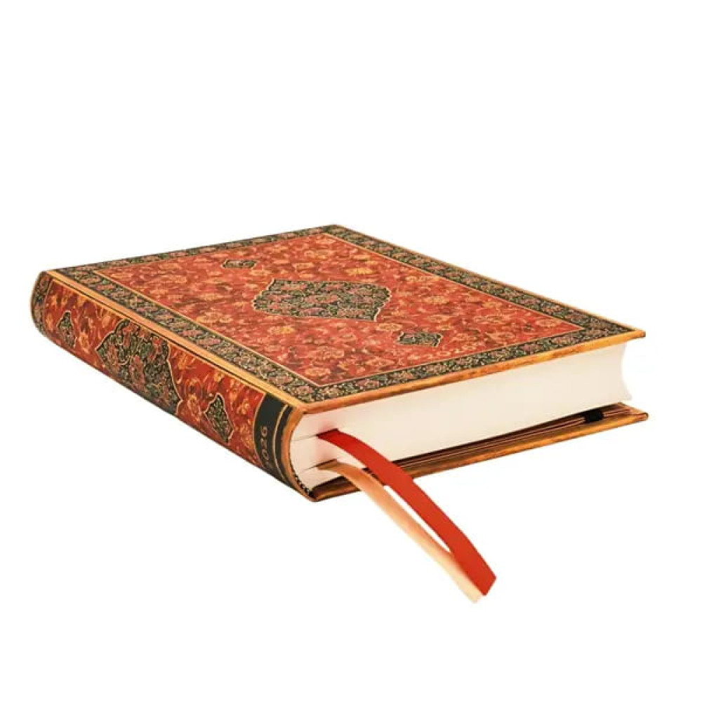 Paperblanks Ημερολόγιο Layla - Persian Poetry