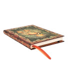 Paperblanks Ημερολόγιο The Brothers Grimm, Frog Prince - Fairy Tale Collection