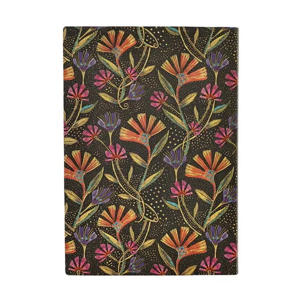 Paperblanks Ημερολόγιο Wild Flowers - Playful Creations