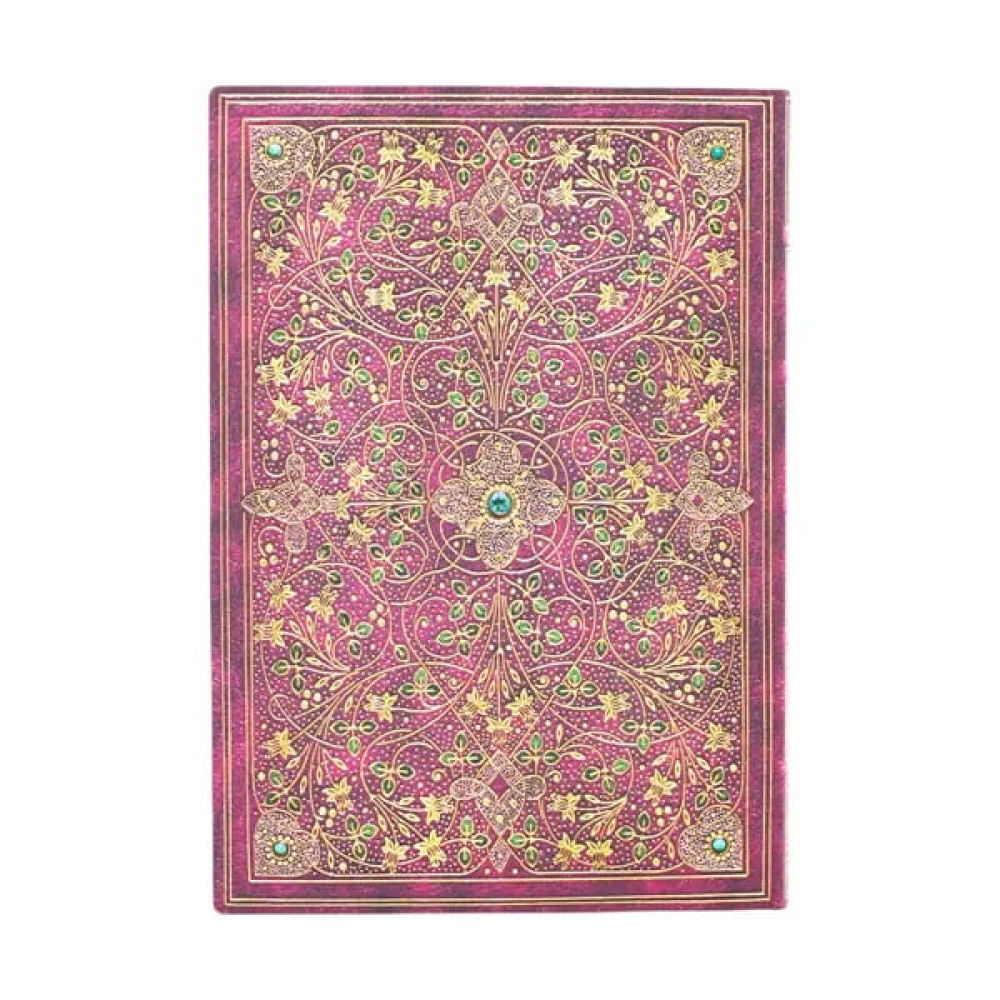 Paperblanks Ημερολόγιο Diamond Jubilee - Sangorski & Sutcliffe