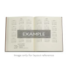 Paperblanks Ημερολόγιο Saint-Exupéry, The Little Prince - Embellished Manuscripts Collection
