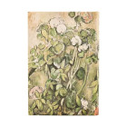 Paperblanks Ημερολόγιο Cezanne’s Terracotta Pots and Flowers