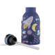 24Bottles Kids Insulated Bottle Ανοξείδωτο Μπουκάλι Θερμός 0.33lt (Space Friends)