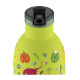 24Bottles Kids Insulated Bottle Ανοξείδωτο Μπουκάλι Θερμός 0.33lt (Veggie Friends)
