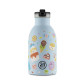 24Bottles Kids Insulated Bottle Ανοξείδωτο Μπουκάλι Θερμός 0.33lt (Sweet Friends)