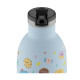24Bottles Kids Insulated Bottle Ανοξείδωτο Μπουκάλι Θερμός 0.33lt (Sweet Friends)