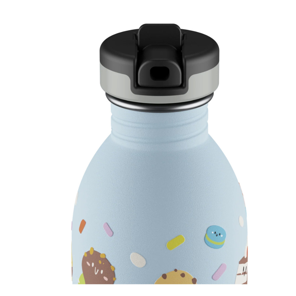 24Bottles Kids Bottle Ανοξείδωτο Μπουκάλι 0.50lt (Sweet Friends)