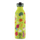 24Bottles Kids Bottle Ανοξείδωτο Μπουκάλι 0.50lt (Veggie Friends)