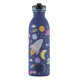 24Bottles Kids Bottle Ανοξείδωτο Μπουκάλι 0.50lt (Space Friends)