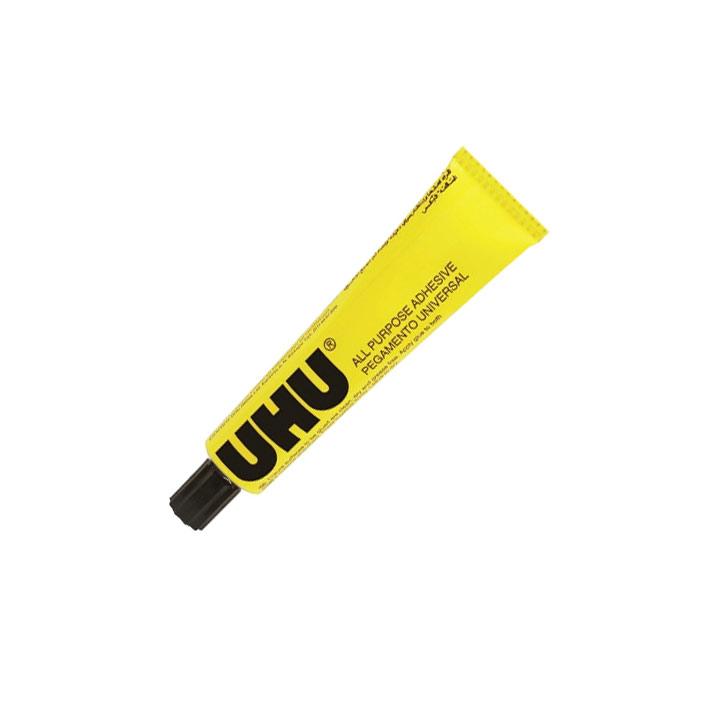 UHU Κόλλα 7ml Νο10