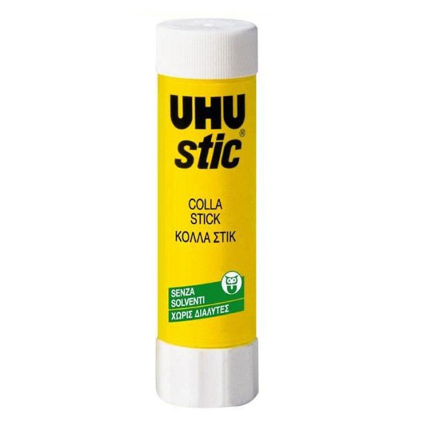 UHU Κόλλα Stic 40gr