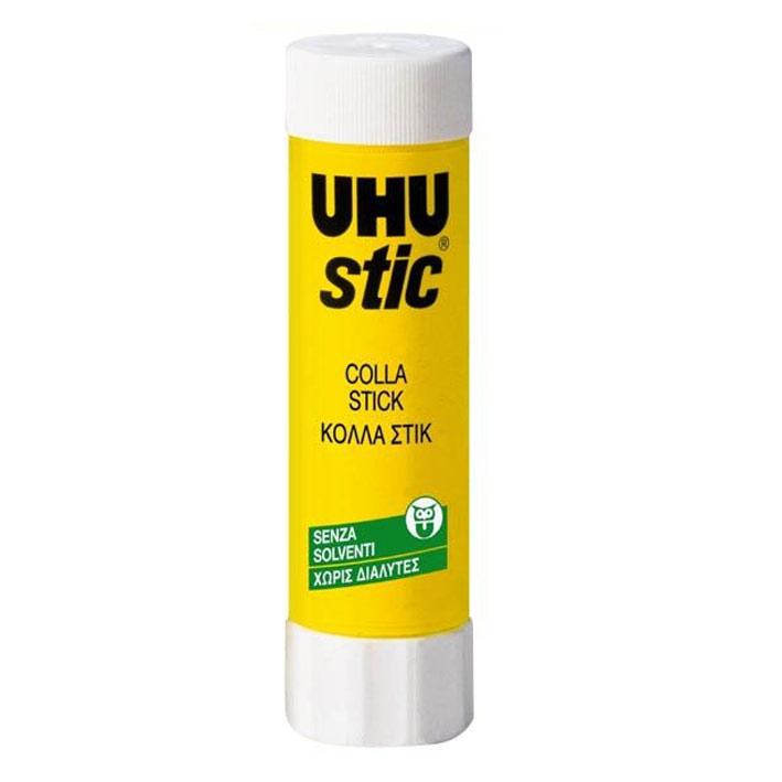 UHU Κόλλα Stic 40gr