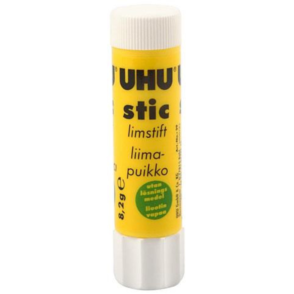UHU Κόλλα Stic 8.2gr