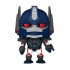 Φιγούρα Funko Pop! Television: Beast Wars Transformers - Optimus Primal #1717