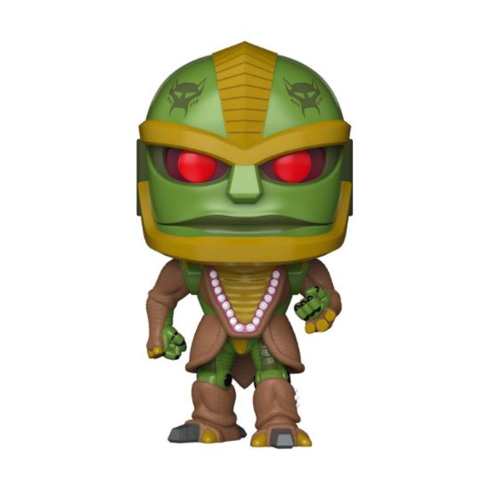 Φιγούρα Funko Pop! Television: Beast Wars Transformers - Rhinox #1718