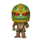 Φιγούρα Funko Pop! Television: Beast Wars Transformers - Rhinox #1718