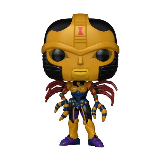 Φιγούρα Funko Pop! Television: Beast Wars Transformers - Blackarachnia #1715
