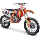 Maisto KTM 450 SX-F Factory Edition 2018 1/6