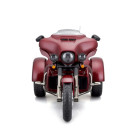 Maisto Harley Davidson 2021 CVO™ Tri Glide 1/12