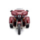 Maisto Harley Davidson 2021 CVO™ Tri Glide 1/12