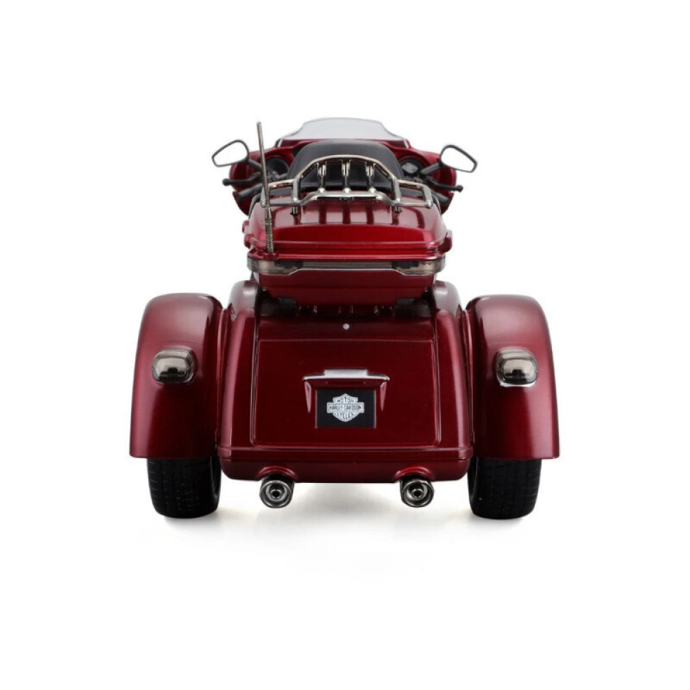 Maisto Harley Davidson 2021 CVO™ Tri Glide 1/12