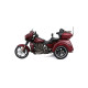 Maisto Harley Davidson 2021 CVO™ Tri Glide 1/12