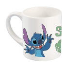 Totum Κούπα Κεραμική Stitch - Paint Your Own Mug