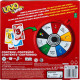 Mattel Uno Spin Επιτραπέζιο Παιχνίδι με Κάρτες (JGR00)