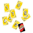 Mattel Uno Party Επιτραπέζιο Παιχνίδι με Κάρτες (JJV58)