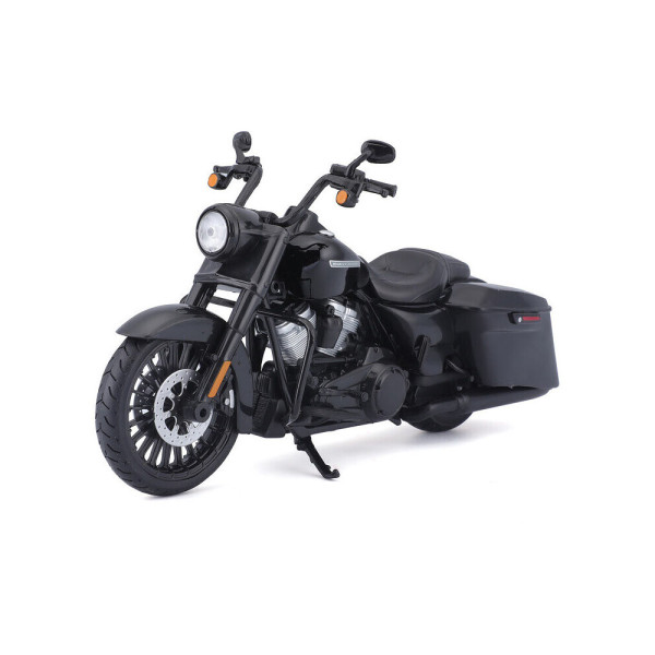 Maisto Harley Davidson 2017 Road King Special 1/12
