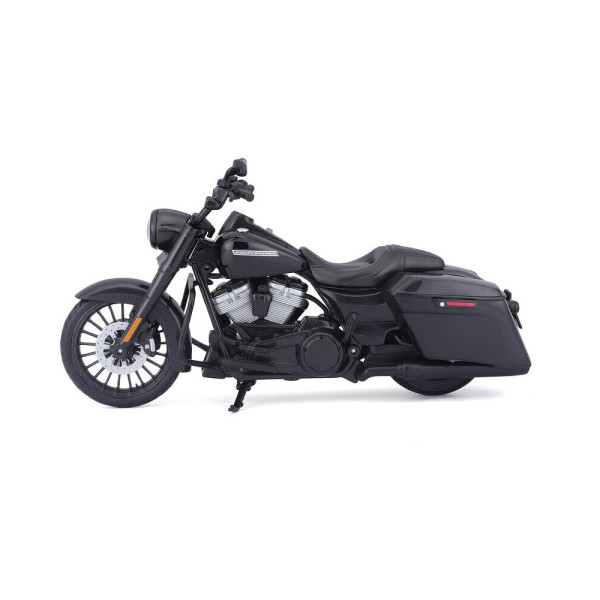 Maisto Harley Davidson 2017 Road King Special 1/12