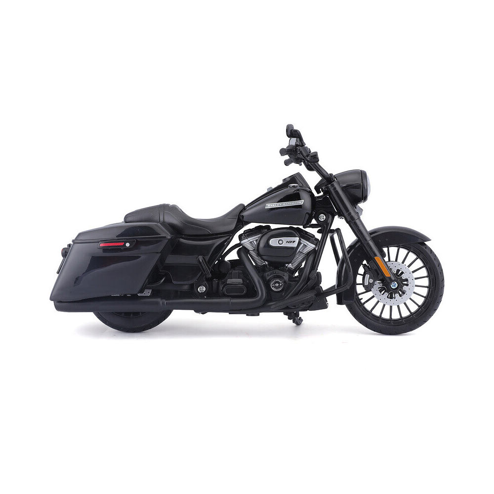 Maisto Harley Davidson 2017 Road King Special 1/12