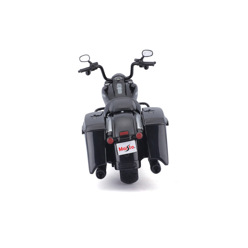 Maisto Harley Davidson 2017 Road King Special 1/12