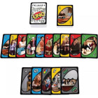Mattel Uno Friends Επιτραπέζιο Παιχνίδι με Κάρτες (HJH35)