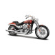 Maisto Harley Davidson 2014 CVO Breakout 1/12