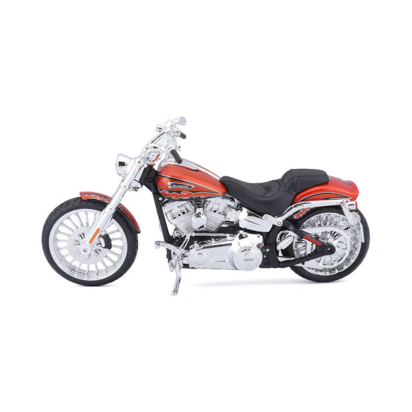 Maisto Harley Davidson 2014 CVO Breakout 1/12