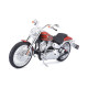 Maisto Harley Davidson 2014 CVO Breakout 1/12