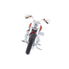 Maisto Harley Davidson 2014 CVO Breakout 1/12