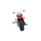 Maisto Harley Davidson 2014 CVO Breakout 1/12