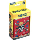 Paladone: One Piece - Επιτραπέζιο Παιχνίδι με Κάρτες (PP14380OPNF)