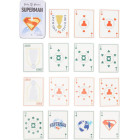 Paladone: Dc Superman - Επιτραπέζιο Παιχνίδι με Κάρτες (PP14695SMT)