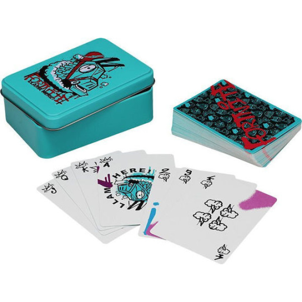 Paladone: Fortnite - Επιτραπέζιο Παιχνίδι με Κάρτες (PP14531FO)