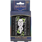 Paladone: Harry Potter - Επιτραπέζιο Παιχνίδι με Κάρτες (PP14383HP) Σετ Συλλεκτική Τράπουλα
