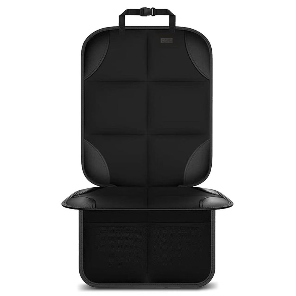 Tech-Protect UCA200 Προστατευτικό Καθίσματος - Baby Seat & Dog waterproof cover (Μαύρο)