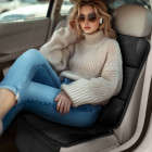Tech-Protect UCA200 Προστατευτικό Καθίσματος - Baby Seat & Dog waterproof cover (Μαύρο)